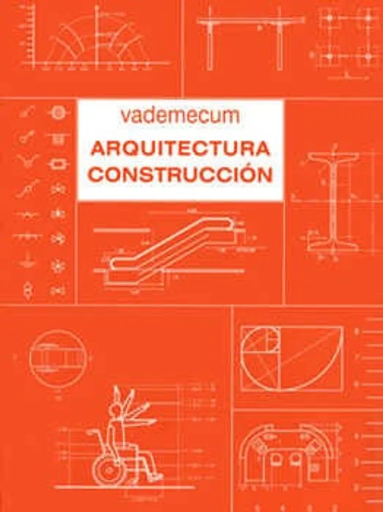 Vademecum de arquitectura y construcción