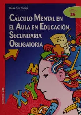 Cálculo mental en el aula en educación secundaria obligatoria