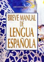 Breve manual de lengua española