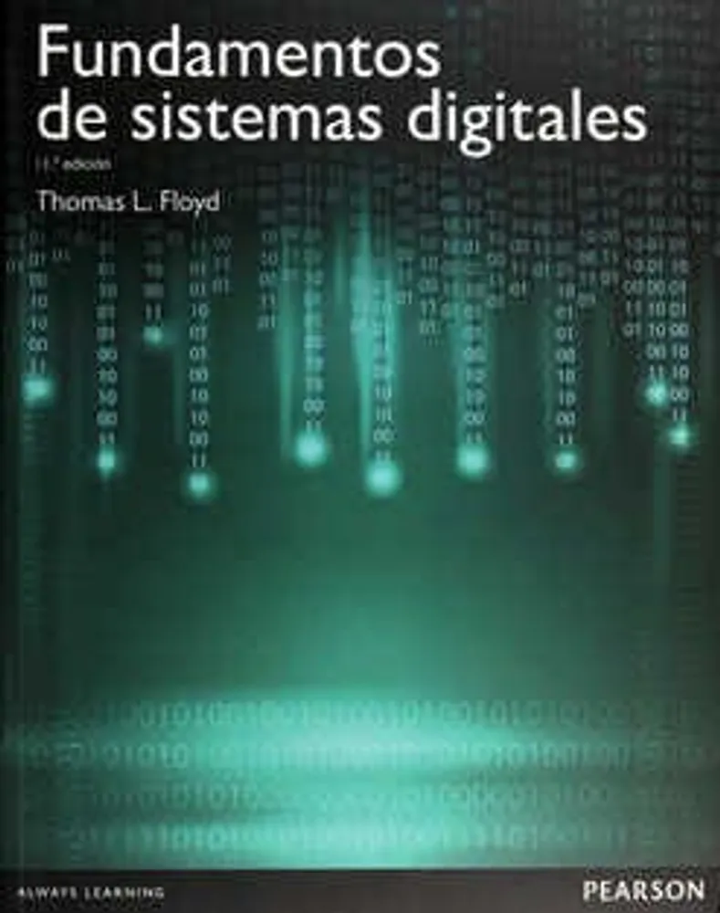 Fundamentos de sistemas digitales