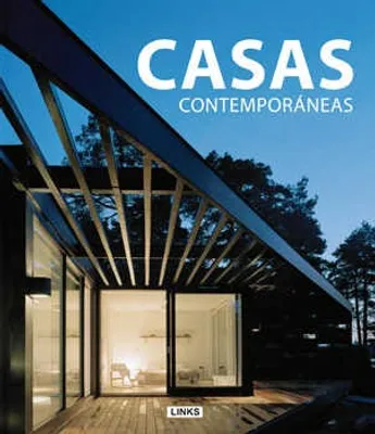 Casas contemporáneas