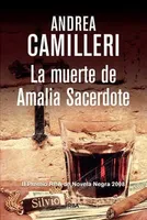 La muerte de Amalia Sacerdote