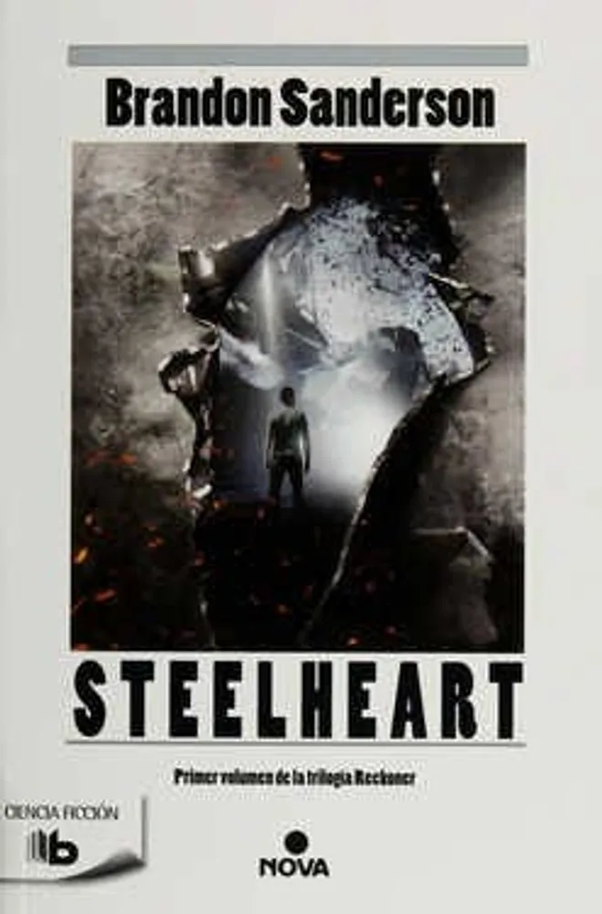 Steelheart