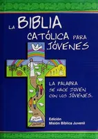 La Biblia Católica para Jóvenes