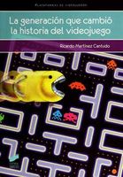 La generación que cambio la historia del videojuego