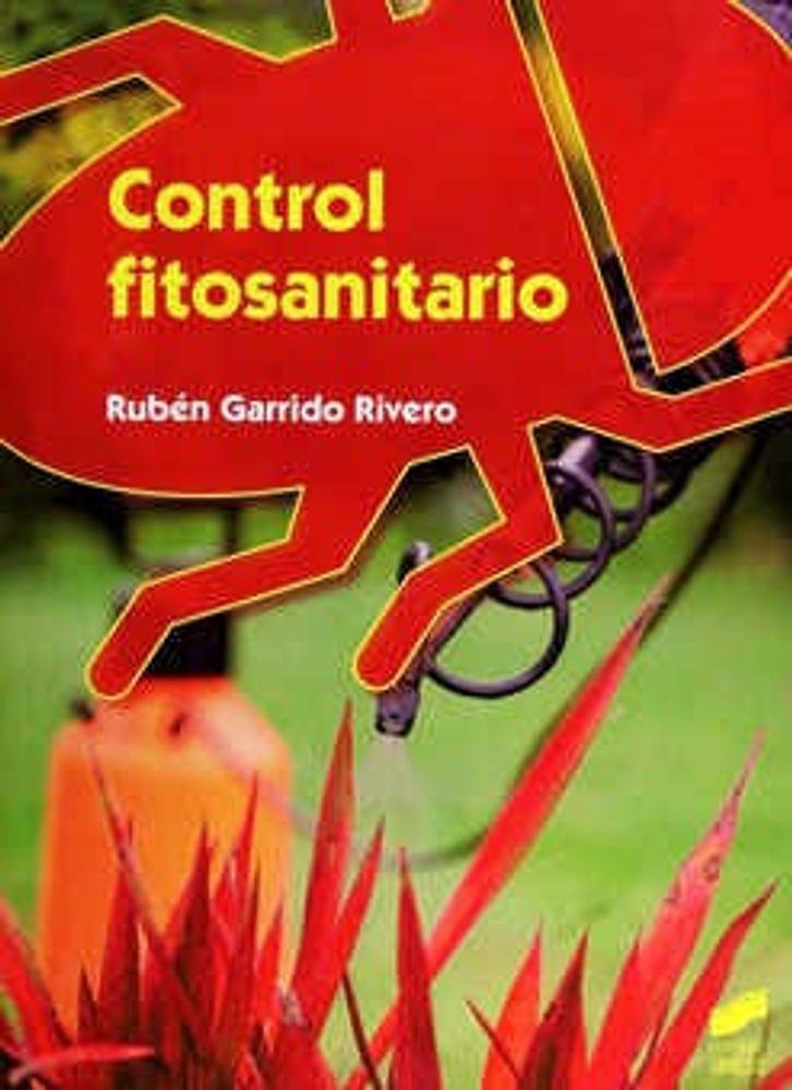 Control fitosanitario