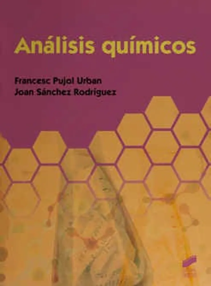 Análisis químicos