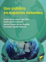 USO PÚBLICO EN ESPACIOS NATURALES