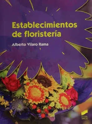 Establecimientos de floristería