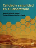 Calidad y seguridad en el laboratorio