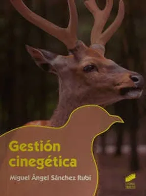 Gestión cinegética