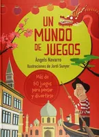 UN MUNDO DE JUEGOS