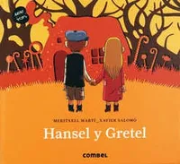 Hansel y Gretel