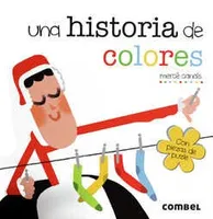 Una historia de colores