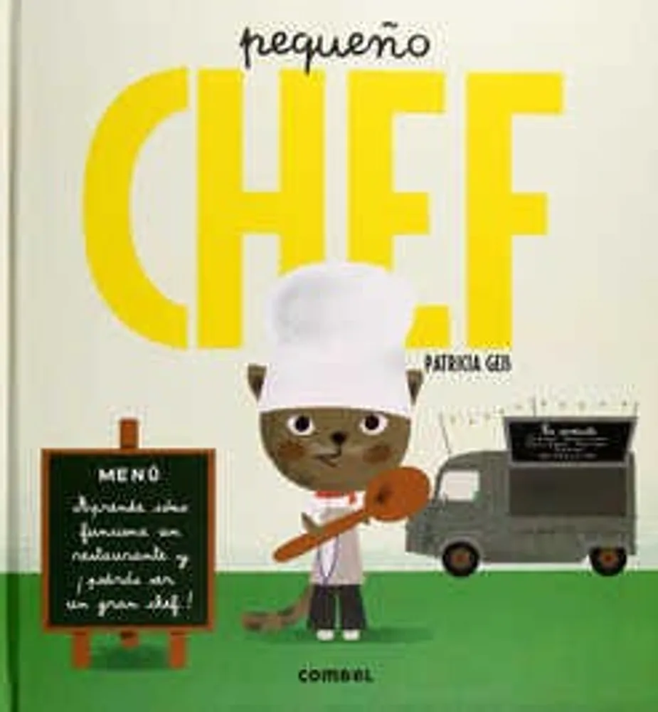 Pequeño Chef