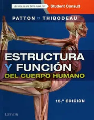 Estructura y función del cuerpo humano con código de acceso