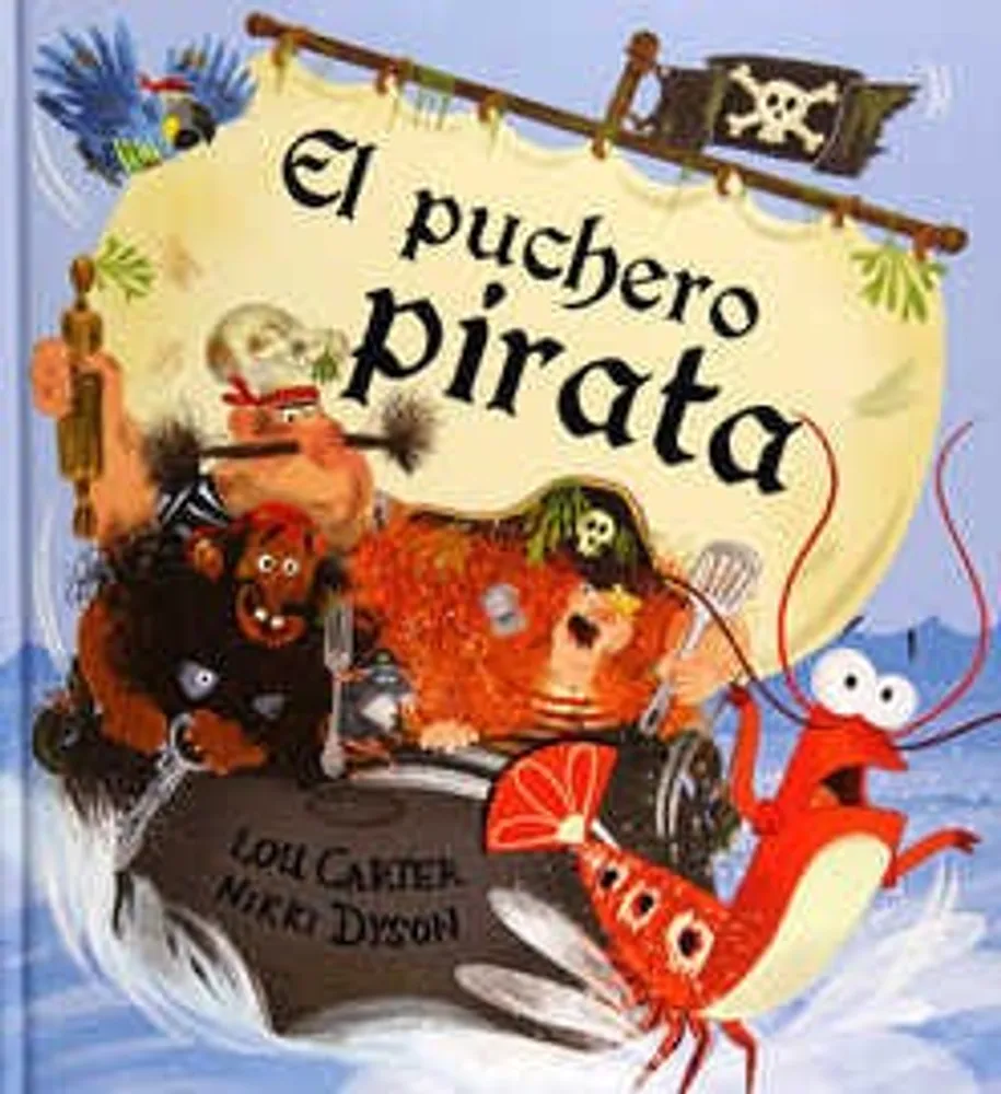 El puchero pirata