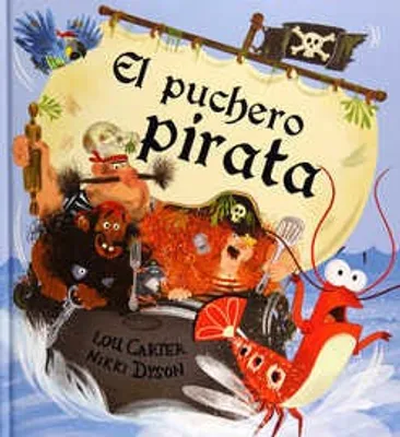 El puchero pirata