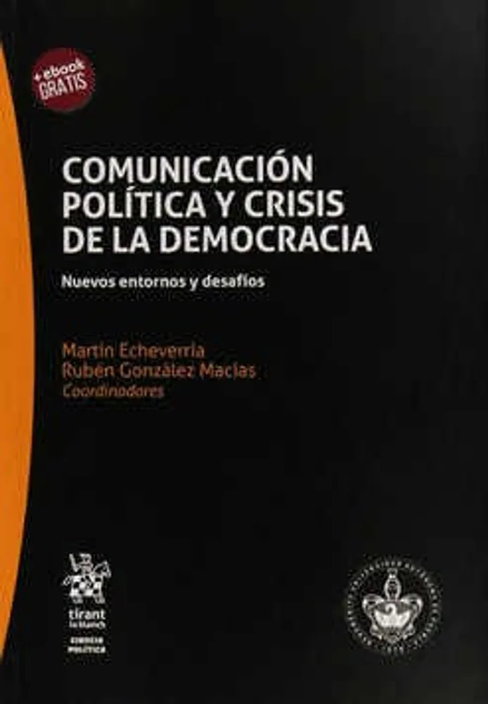 Comunicación política y crisis de la democracia