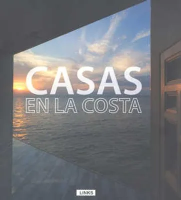 Casas en la costa