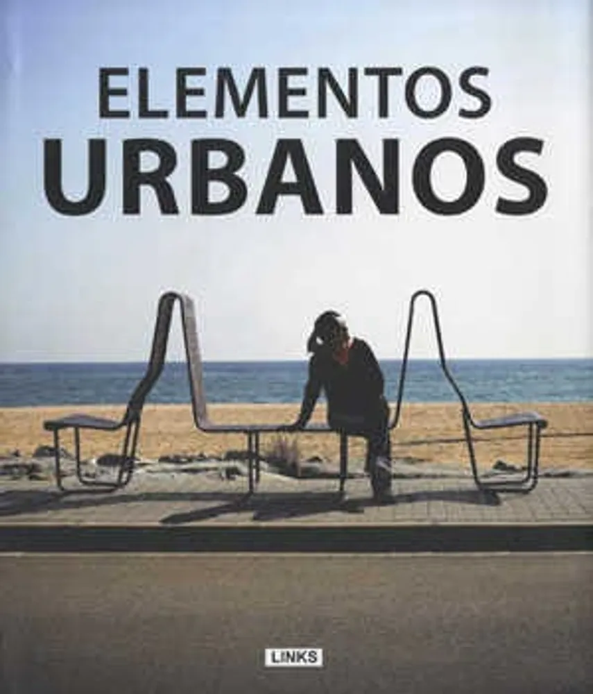 Elementos urbanos (Nueva edición)