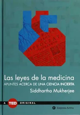 Las leyes de la medicina