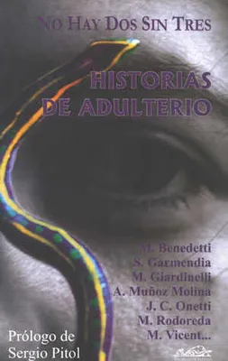 HISTORIAS DE ADULTERIO