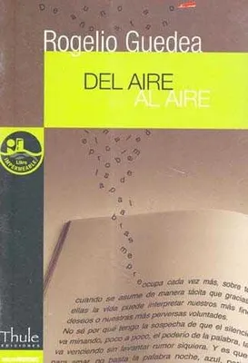 Del aire al aire