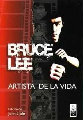 Bruce Lee