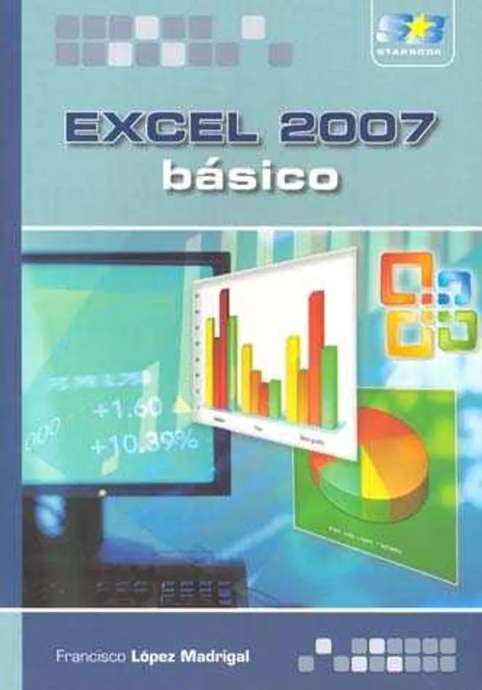 EXCEL 2007 BASICO