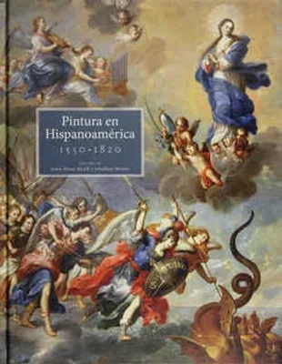 Pintura en Hispanoamérica 1550-1820