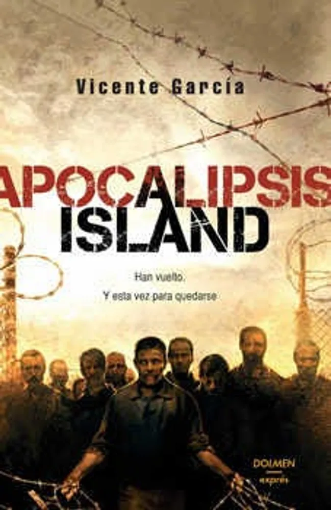 Apocalipsis island