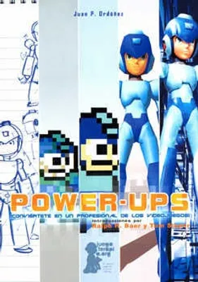 Power-ups