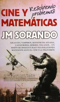 Cine y matemáticas resolviendo problemas