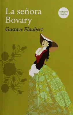 La señora Bovary