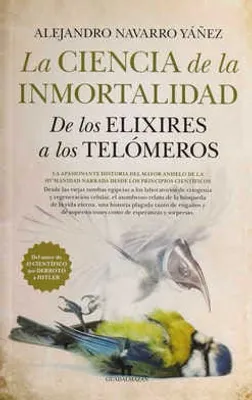 La ciencia de la inmortalidad