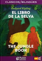 El Libro de la Selva. The Jungle Book