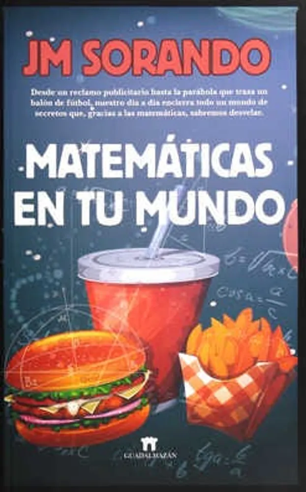 Matemáticas en tu mundo