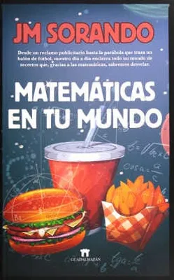 Matemáticas en tu mundo