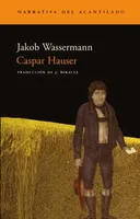 Caspar Hauser