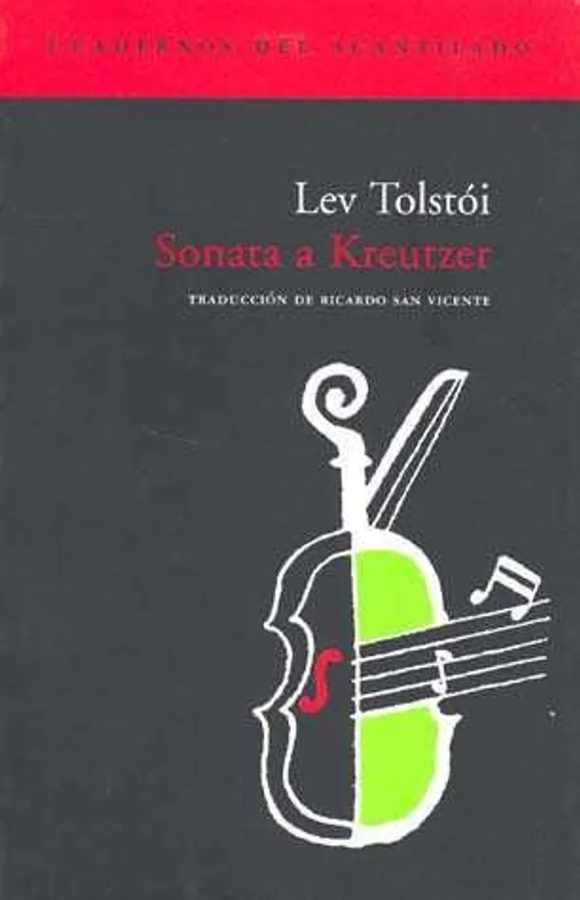 Sonata a Kreutzar