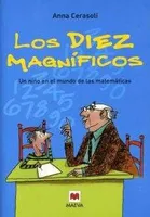 Los diez magníficos