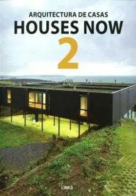 Houses now 2. Arquitectura de casas