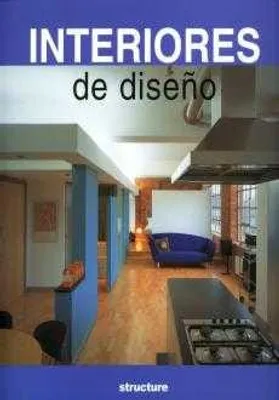 Interiores de diseño