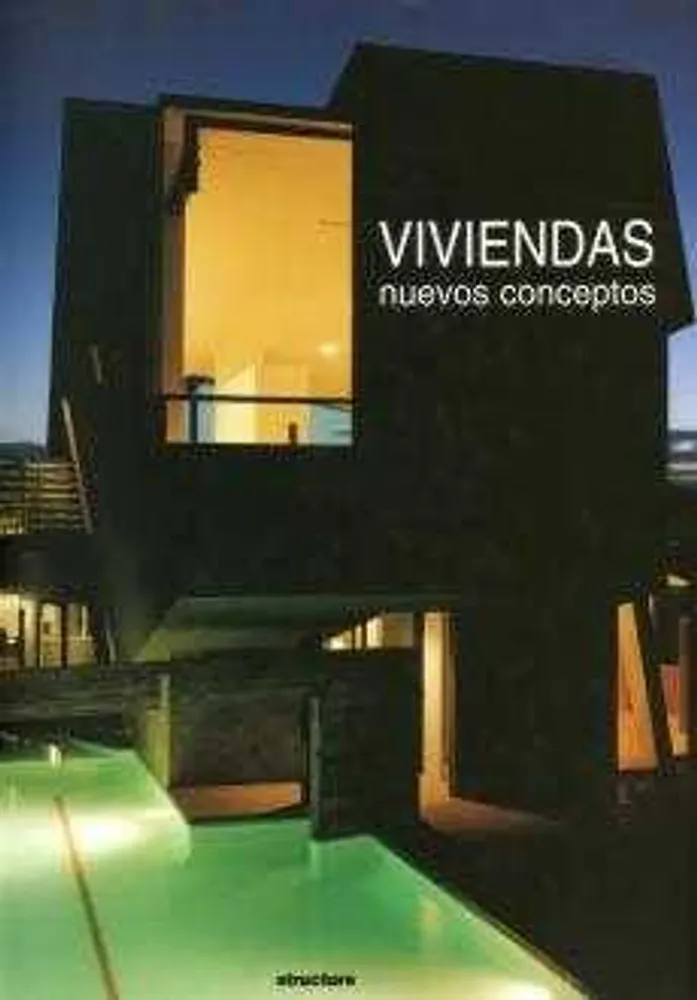 Viviendas: nuevos conceptos