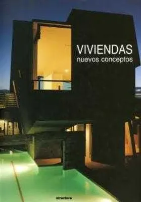 Viviendas: nuevos conceptos