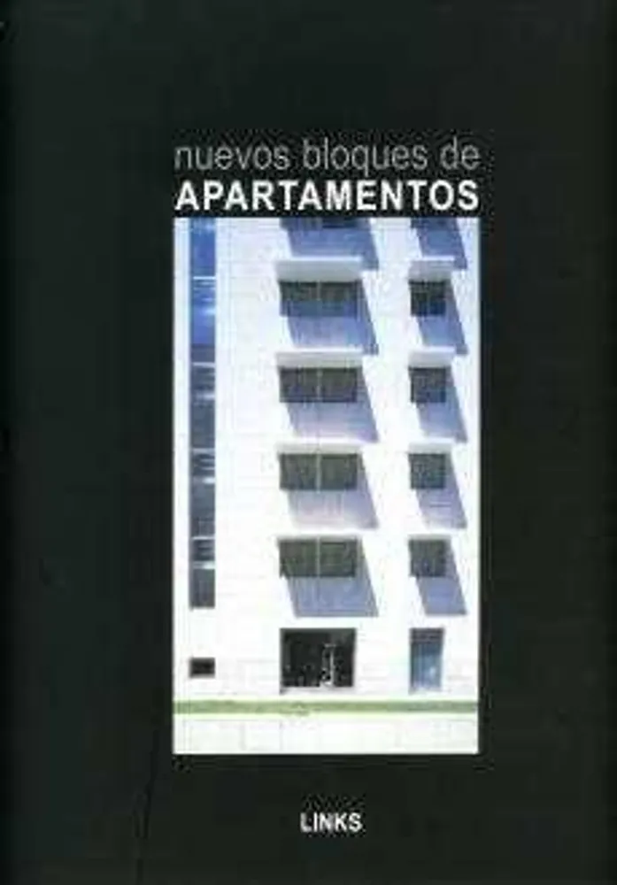 Nuevos bloques de apartamentos