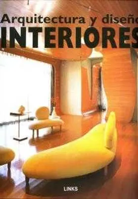 Arquitectura y diseño de interiores