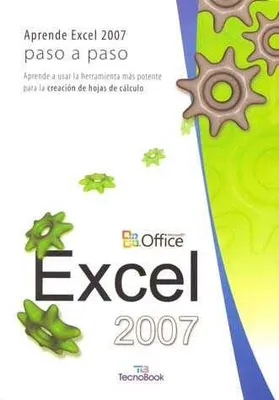 Aprende Excel 2007 paso a paso