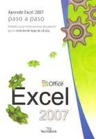 Aprende Excel 2007 paso a paso